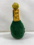 Punchkins Puffies Champagne Bottle Toy