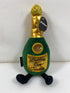 Punchkins Puffies Champagne Bottle Toy