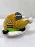 Punchkins Puffies Chicken Dinner Plush Toy