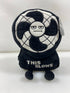 Punchkins Puffies Fan Plush Toy