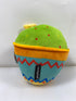 Punchkins Puffies Guacamole Plush Toy