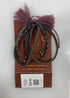Purple Meso Goods Bracelet Set
