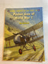 Pusher Aces of World War 1 Osprey #88 2009