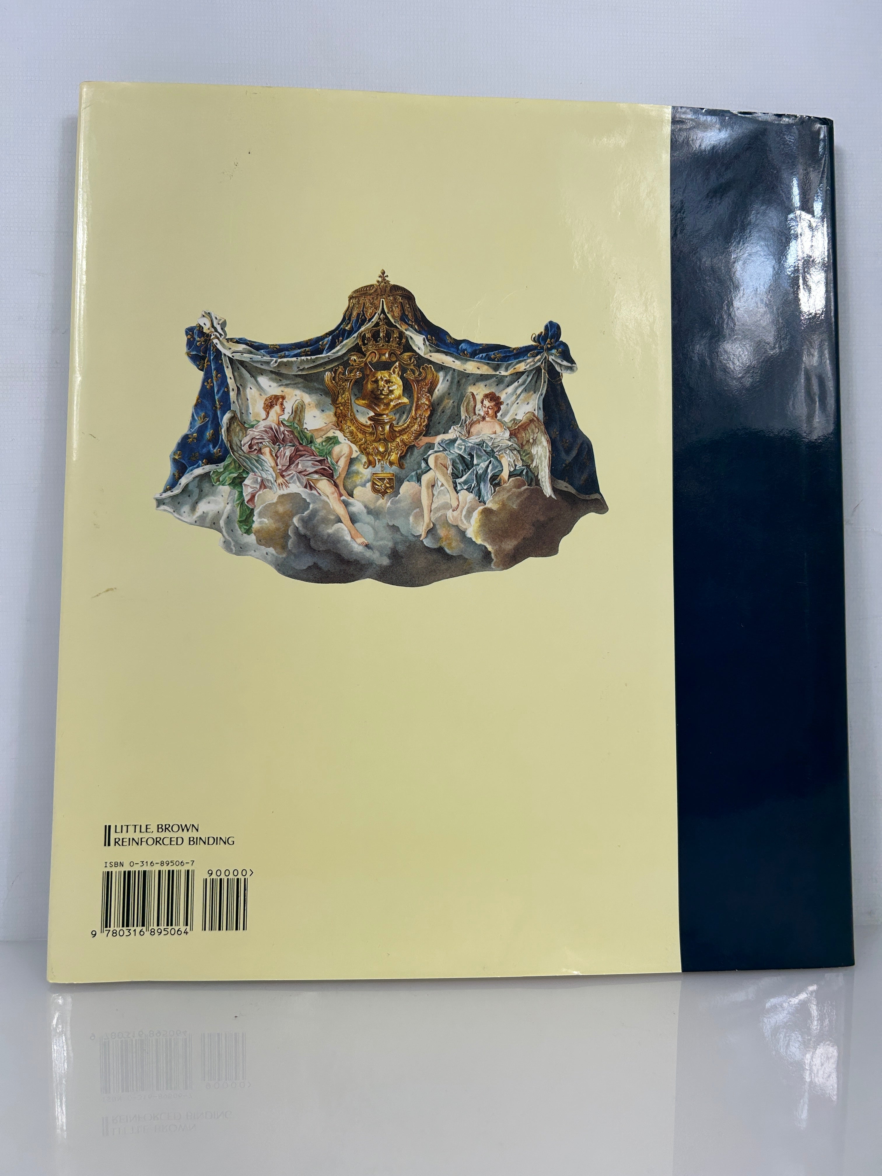 Puss In Boots Kirstein & Vaes 1st Ed 1992 HCDJ