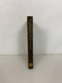 Puzzled Souls by Annie Trumbull Slosson 1915 Rare Antique HC