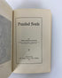 Puzzled Souls by Annie Trumbull Slosson 1915 Rare Antique HC