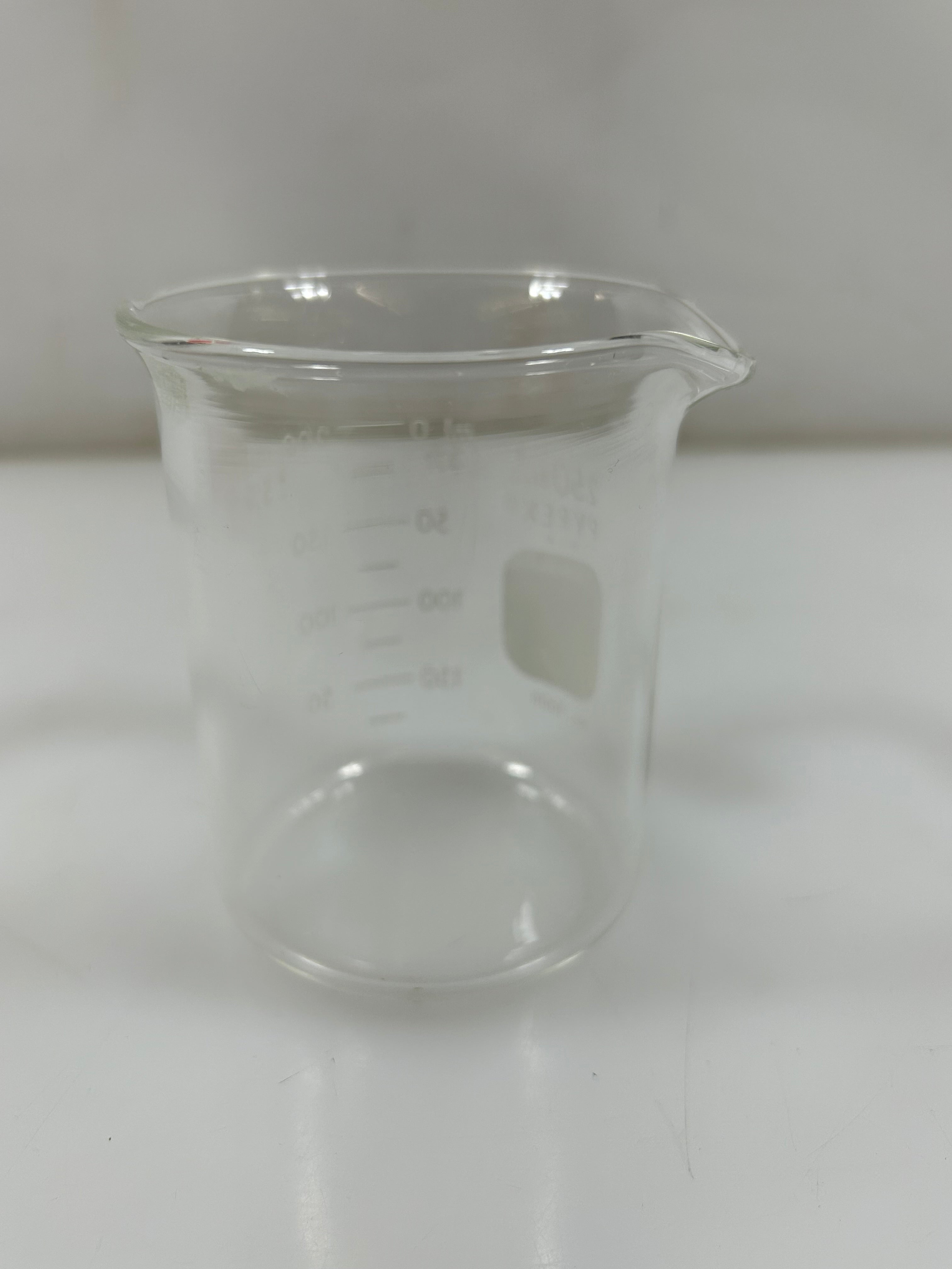 Pyrex 250mL Beaker