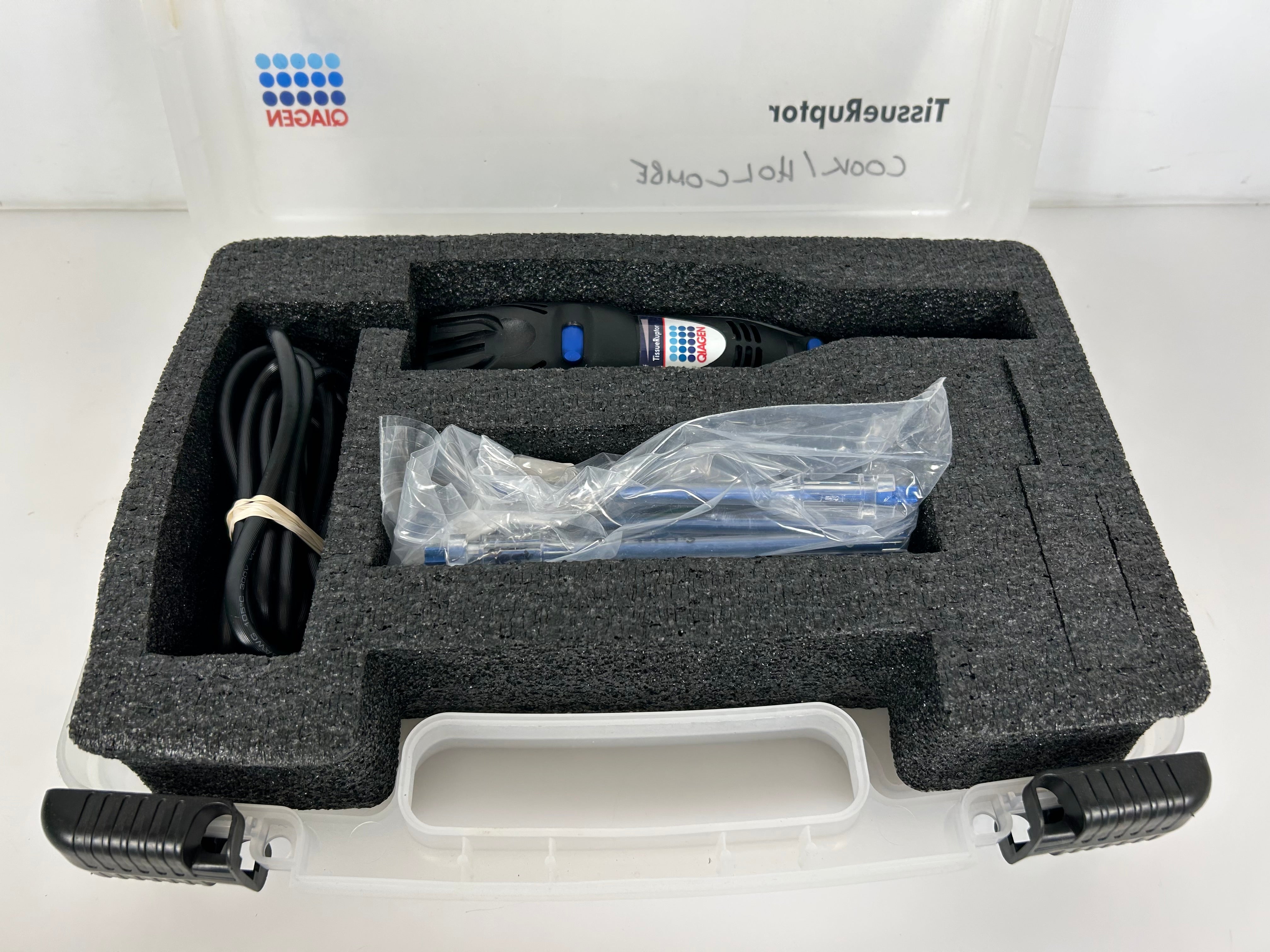 Qiagen Tissue Ruptor