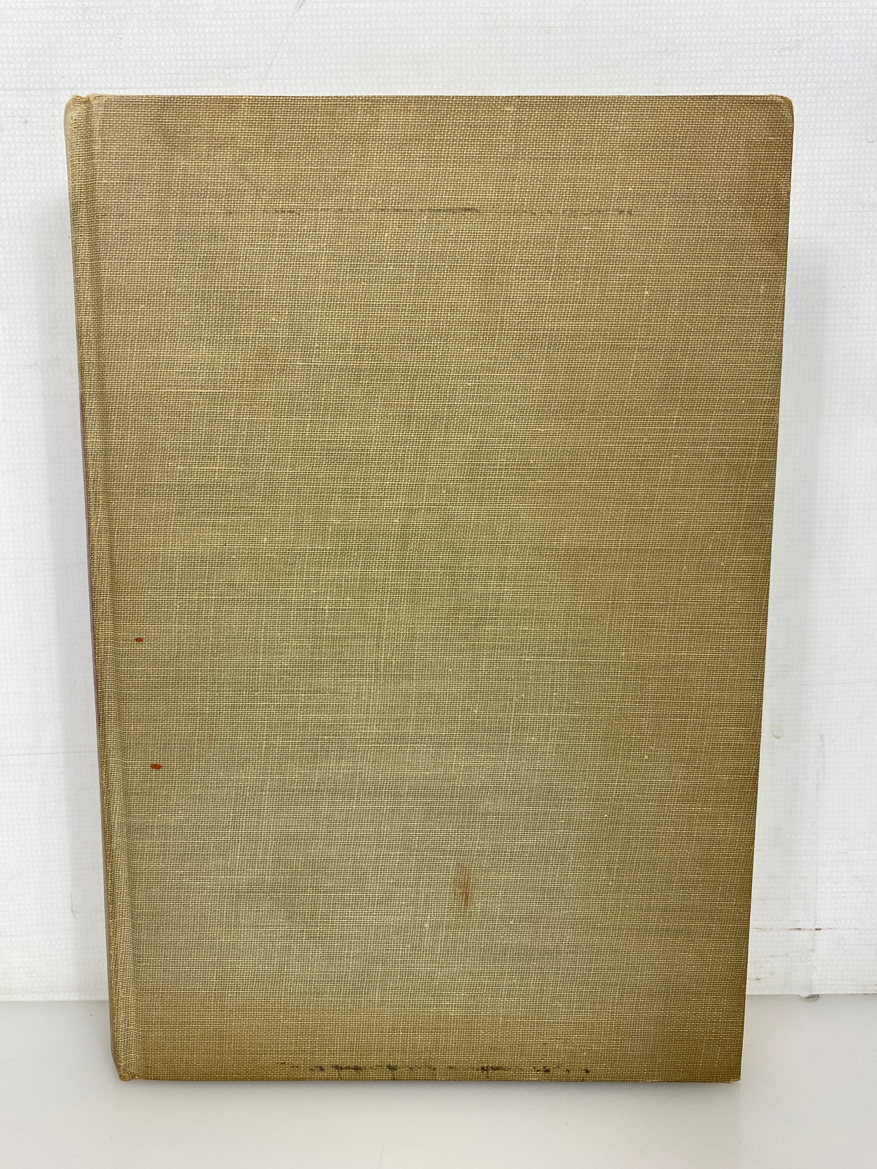 Quackery in the Public Schools by Albert Lynd 1953 First Edition HC