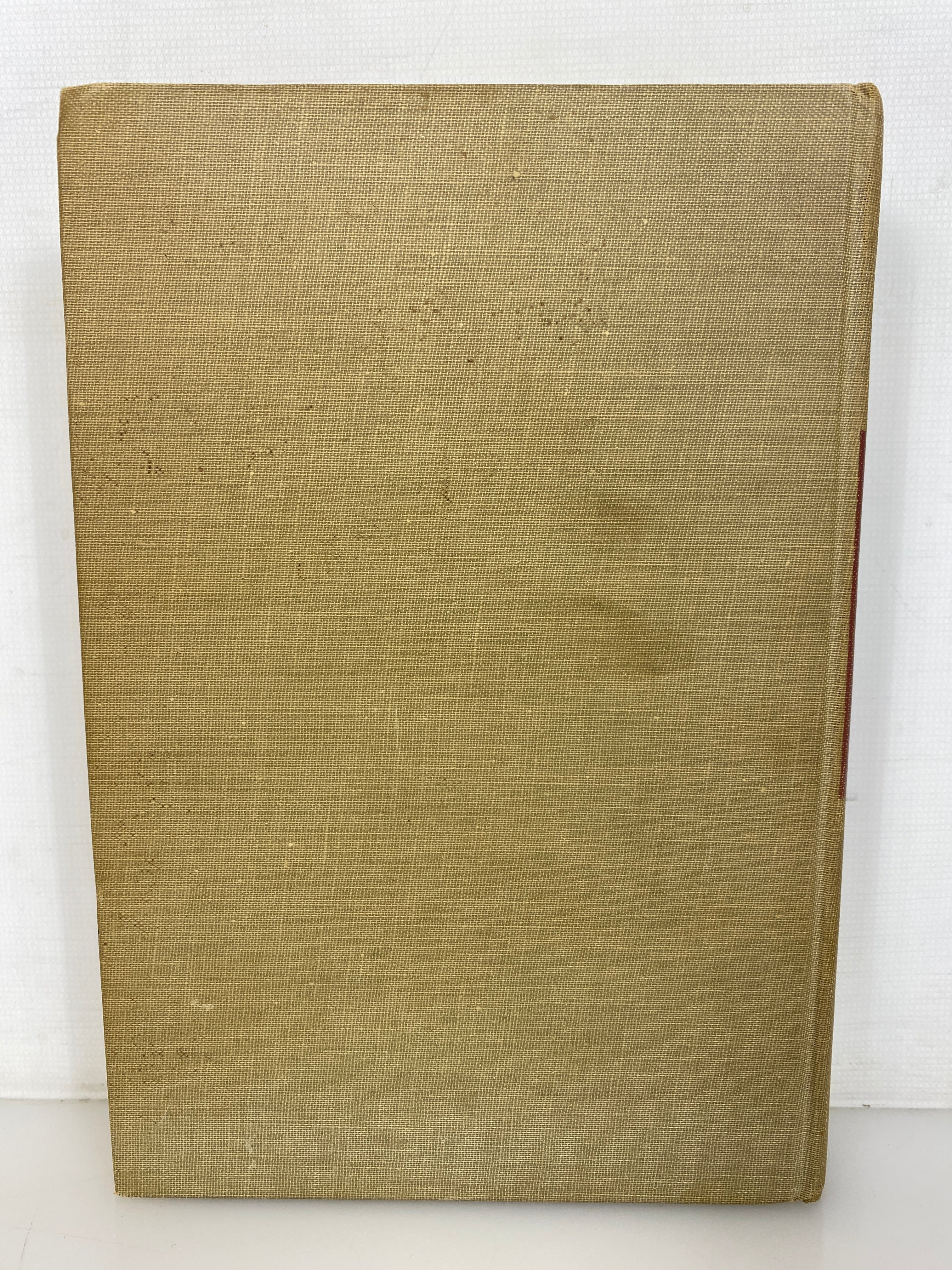 Quackery in the Public Schools by Albert Lynd 1953 First Edition HC