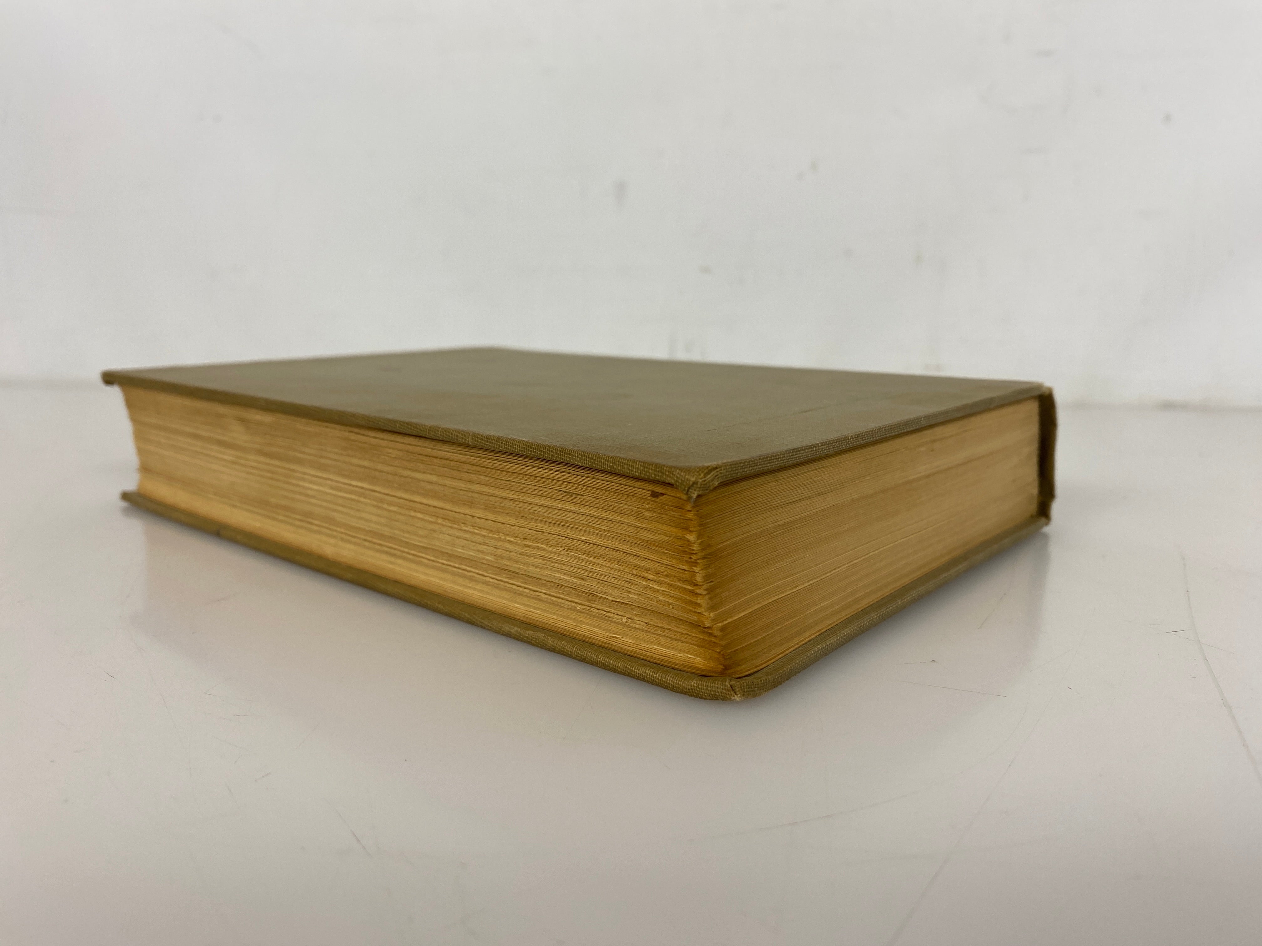 Quackery in the Public Schools by Albert Lynd 1953 First Edition HC