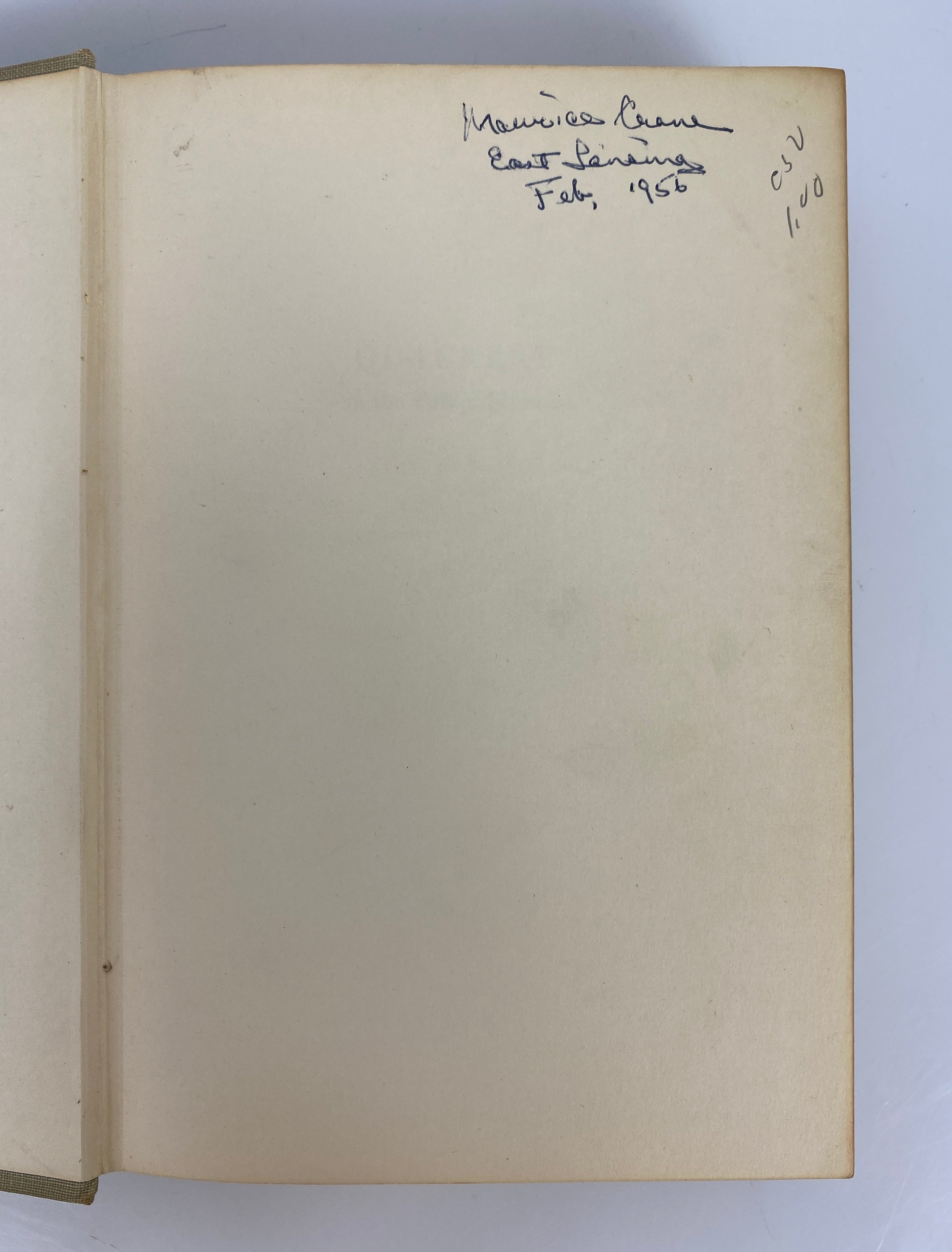 Quackery in the Public Schools by Albert Lynd 1953 First Edition HC