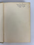 Quackery in the Public Schools by Albert Lynd 1953 First Edition HC