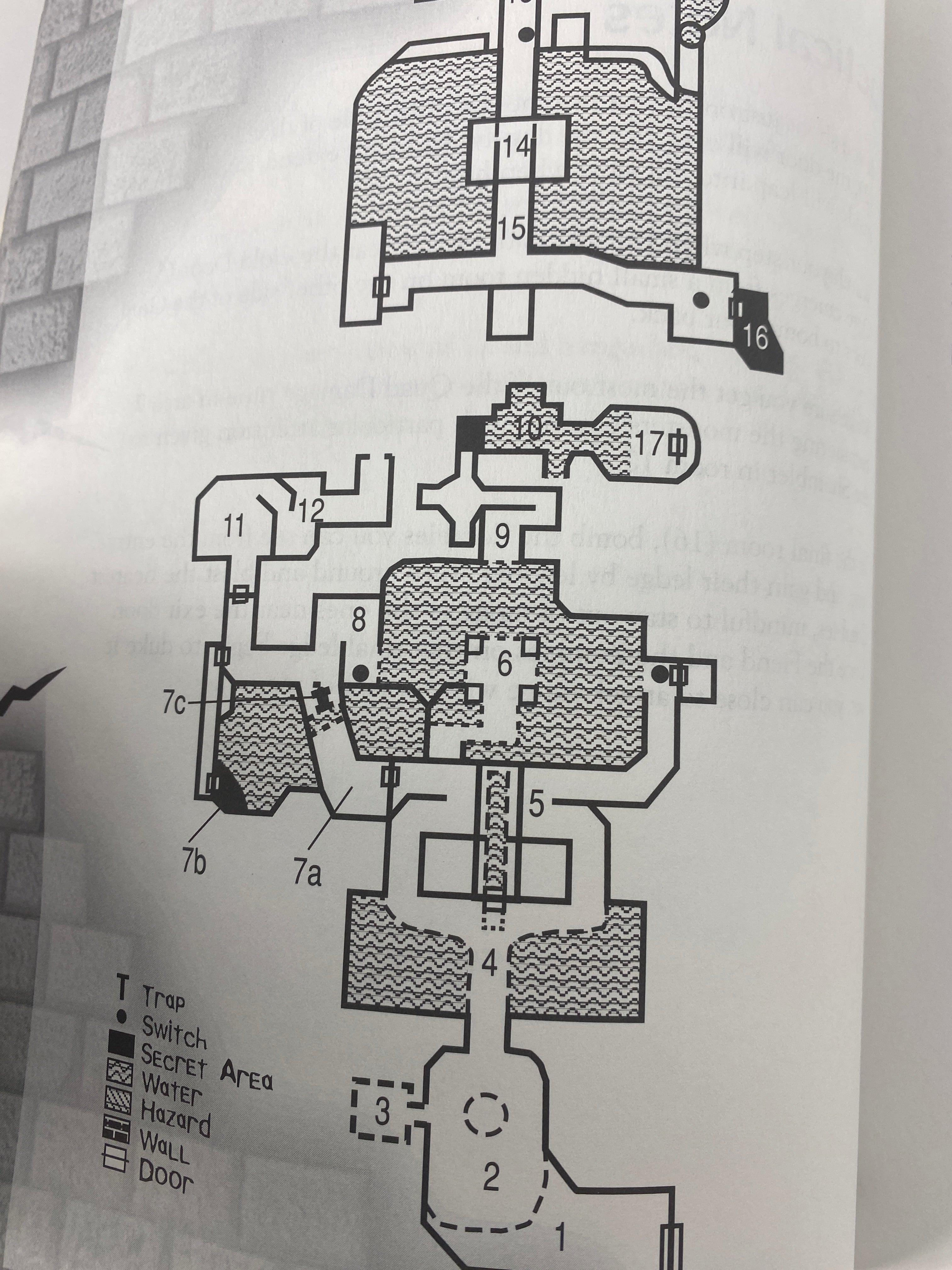 Quake Prima Unauthorized Map Guide 1996