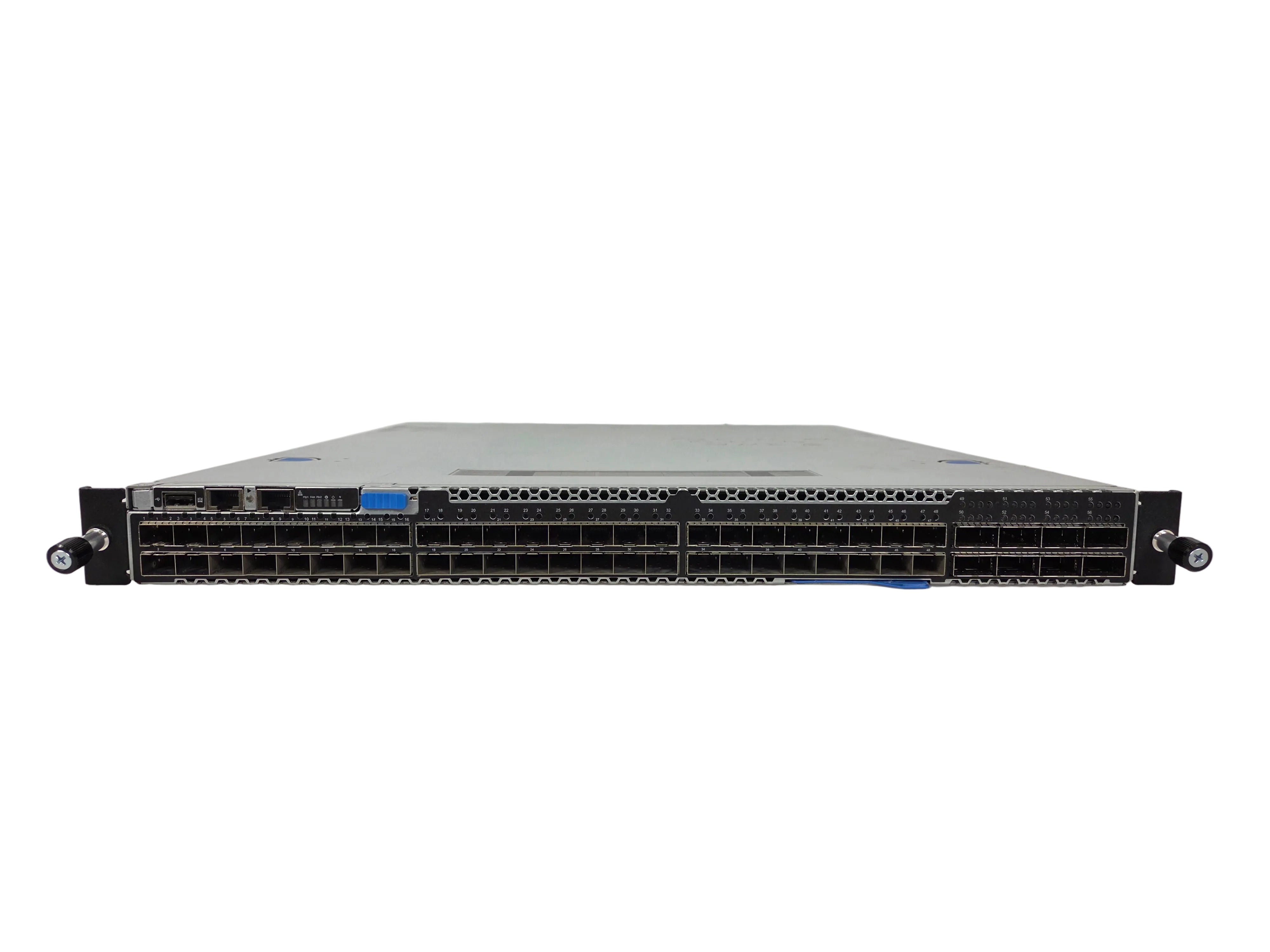 Quanta IX8 BES-53248A1-G1-16E1 48-Port Switch