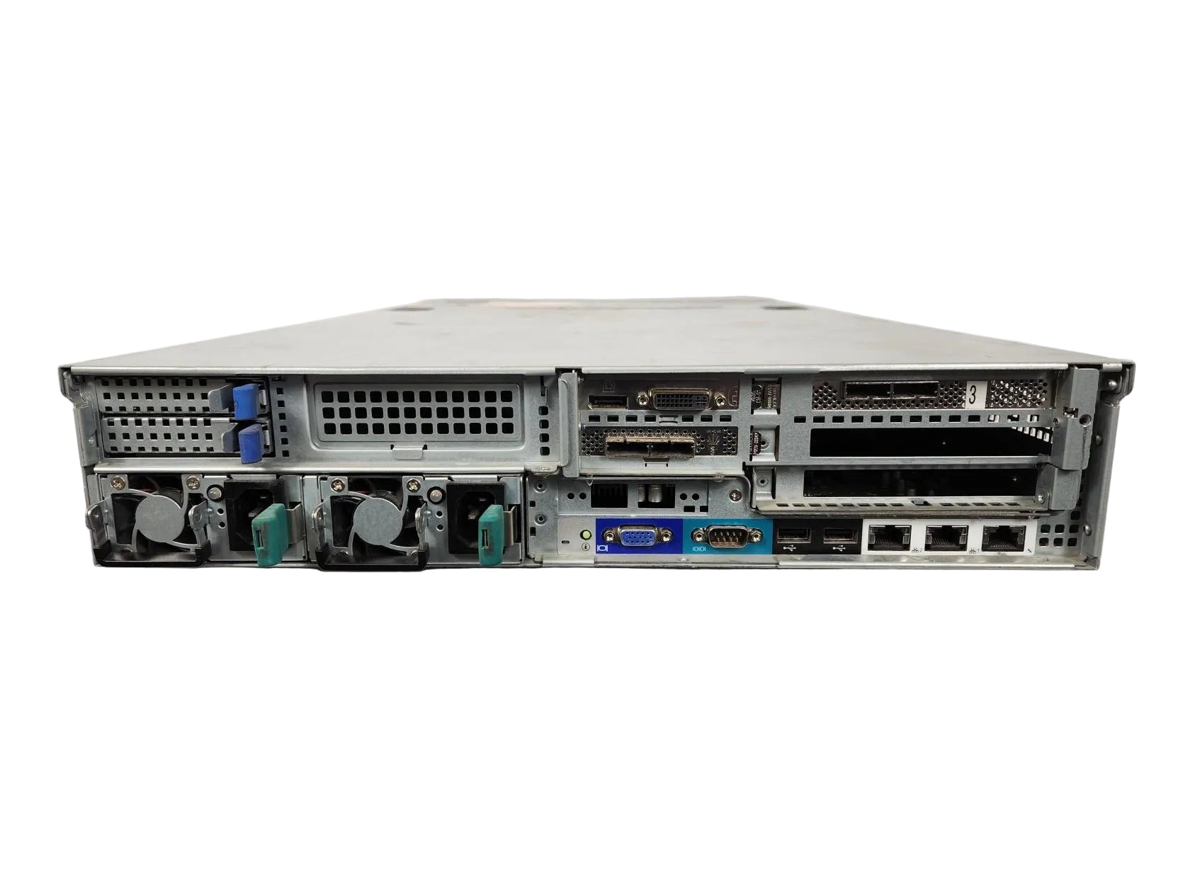 Quanta S210-X22RQ Server