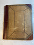 Quarterly Conference Montrose, Michigan Methodist Church Notes 1880-1899