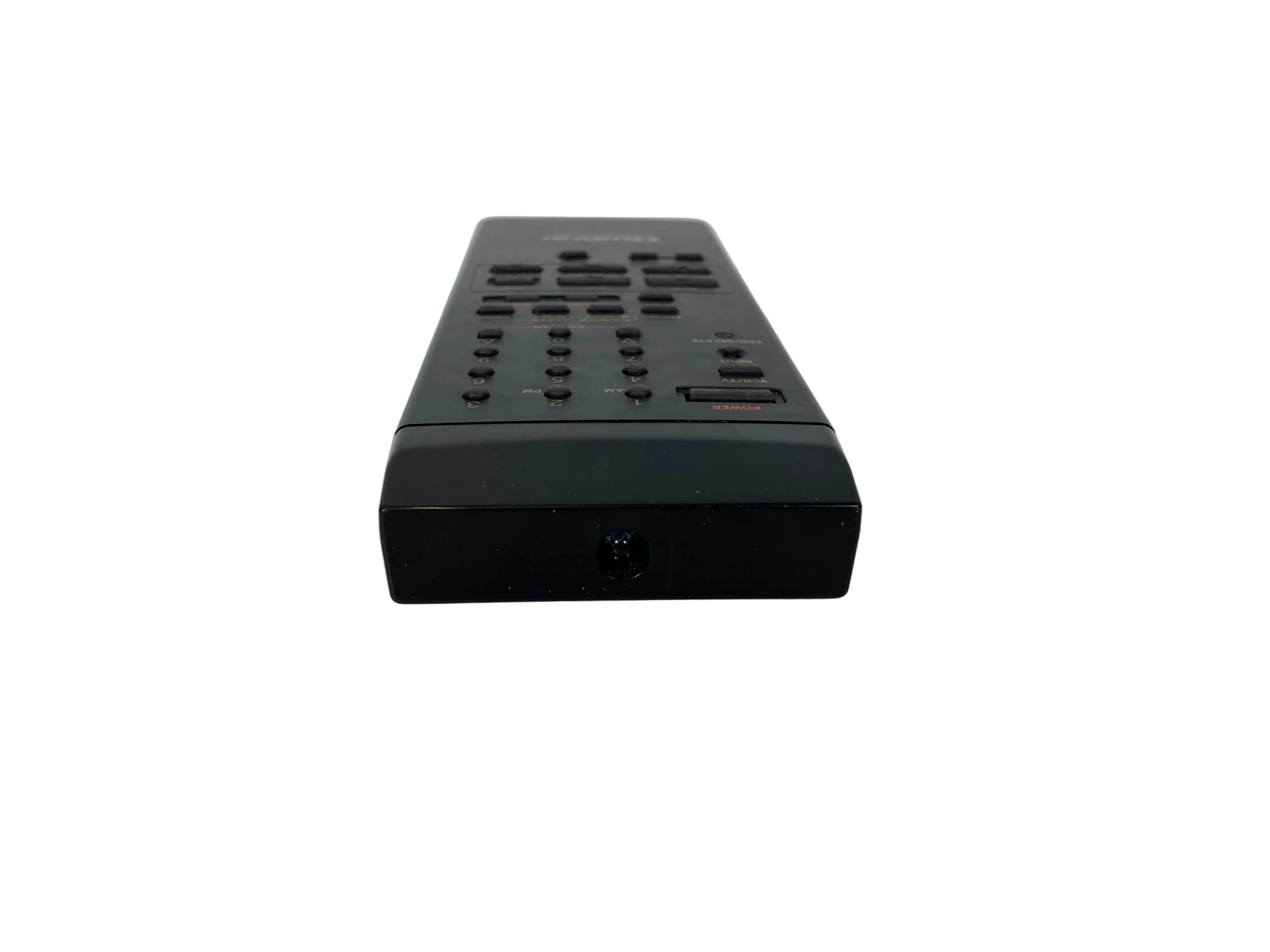 Quasar VSQS0826 VCR Remote Control