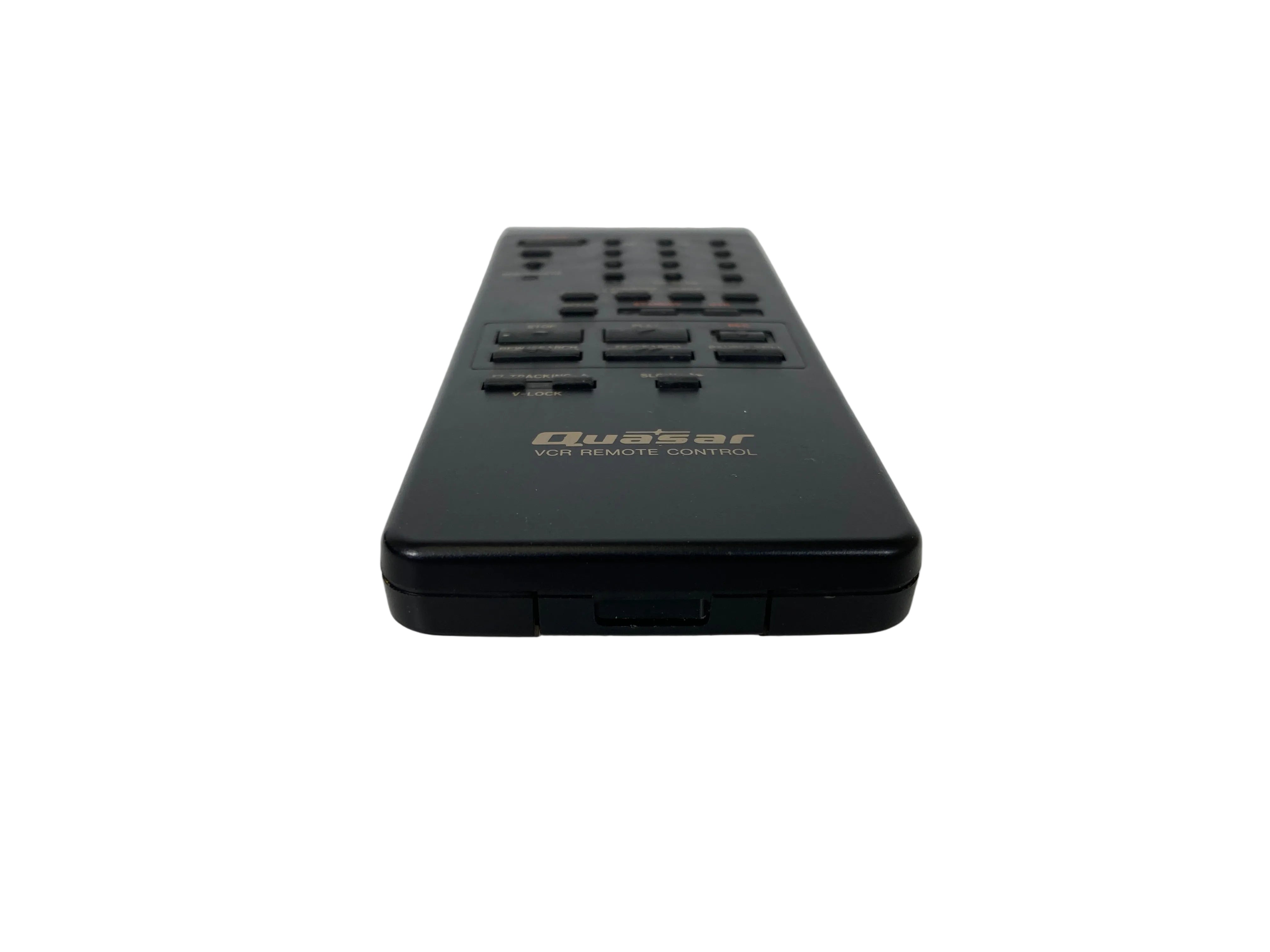 Quasar VSQS0826 VCR Remote Control