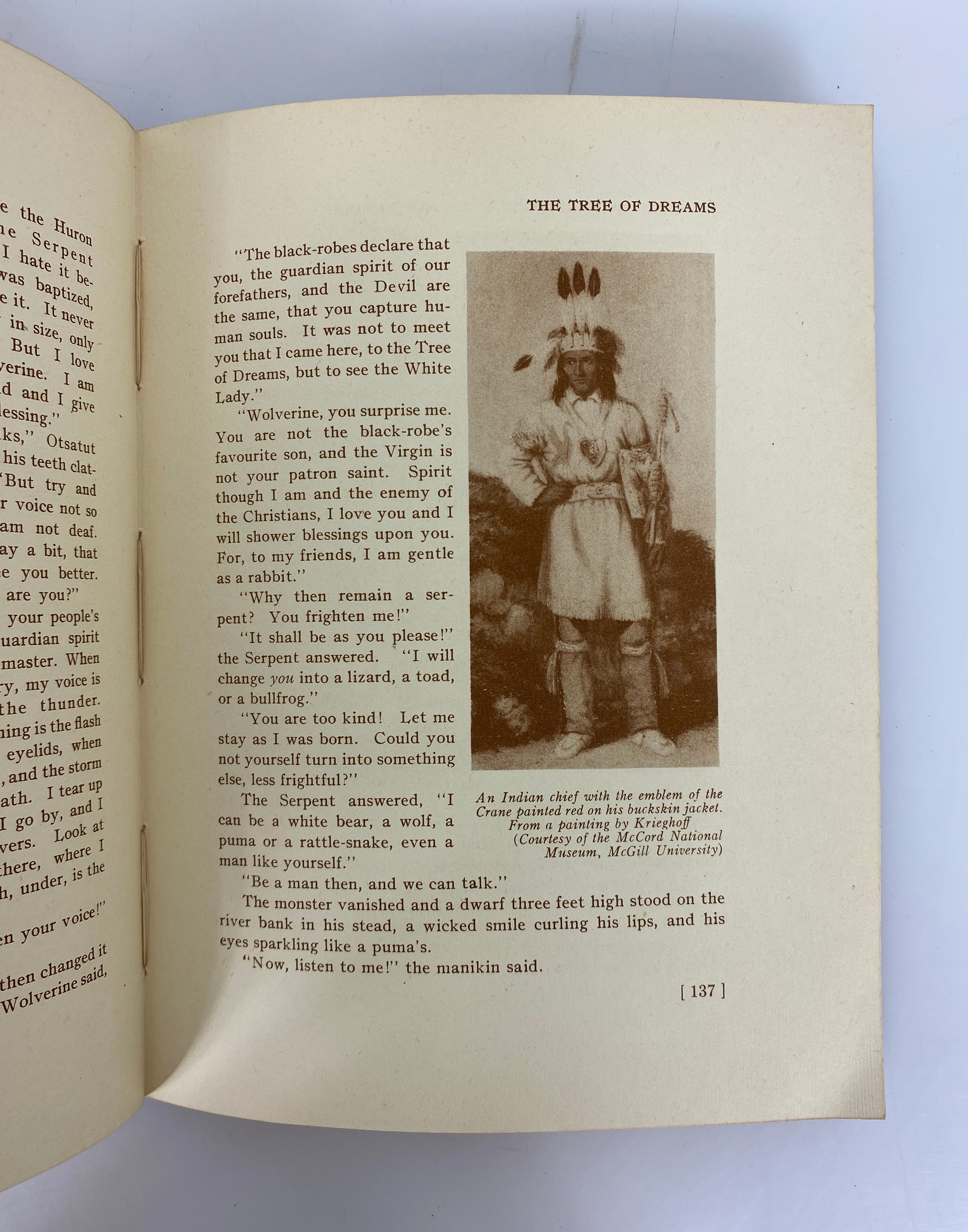 Quebec Where Ancient France Lingers by Barbeau/Borden 1936 Illustrated SC