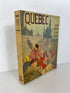 Quebec Where Ancient France Lingers by Barbeau/Borden 1936 Illustrated SC