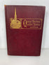 Quick Truths in Quaint Texts by R.S. MacArthur 1895 Antique HC