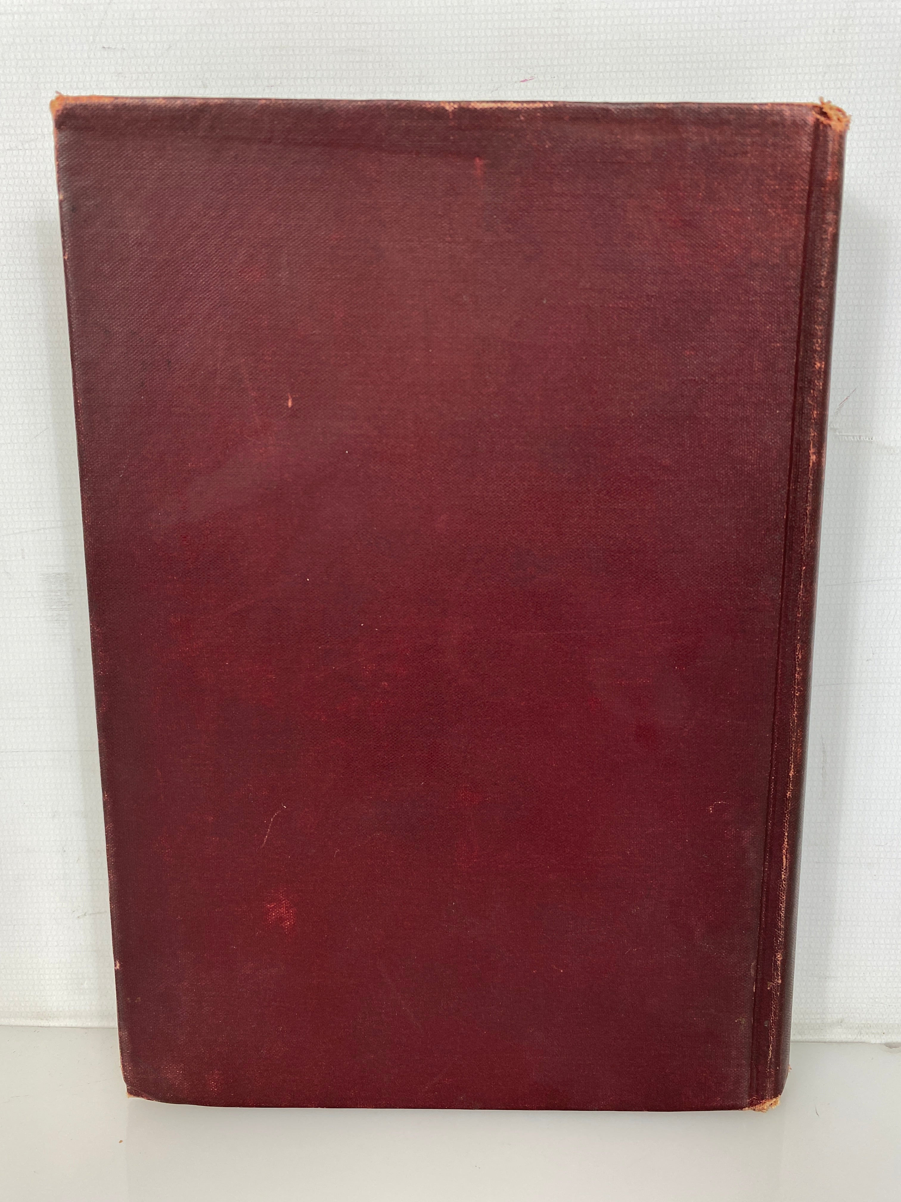 Quick Truths in Quaint Texts by R.S. MacArthur 1895 Antique HC