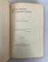 Quick Truths in Quaint Texts by R.S. MacArthur 1895 Antique HC