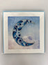 Quilled Blank Greeting Card