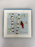Quilled With Sympathy Greeting Card