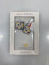 Quilling Card Lainie Collection Geometric Dangle Earrings