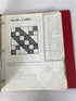 Quilter's Library Volume 3 Wilkinson Smith 1980s