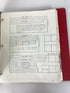 Quilter's Library Volume 3 Wilkinson Smith 1980s