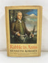 Rabble in Arms by Kenneth Roberts 1947 HCDJ