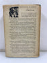 Rabble in Arms by Kenneth Roberts 1947 HCDJ