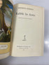 Rabble in Arms by Kenneth Roberts 1947 HCDJ