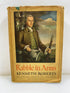 Rabble in Arms by Kenneth Roberts 1947 HCDJ BCE