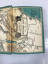 Rabble in Arms by Kenneth Roberts 1947 HCDJ BCE