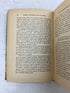 Races, Nations, and Classes by Miller Ex-library 1924 HC