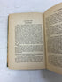 Races, Nations, and Classes by Miller Ex-library 1924 HC