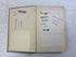 Races, Nations, and Classes by Miller Ex-library 1924 HC