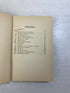 Races, Nations, and Classes by Miller Ex-library 1924 HC