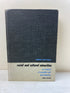 Racial and Cultural Minorities by Simpson/Yinger Ex-library 1965 HC
