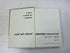 Racial and Cultural Minorities by Simpson/Yinger Ex-library 1965 HC