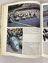 Racing Motorcycles Mick Woollett HC 1973