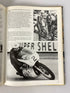 Racing Motorcycles Mick Woollett HC 1973