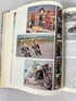 Racing Motorcycles Mick Woollett HC 1973