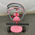 Radio Flyer Pink 4-in-1 Stroll n' Trike