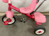 Radio Flyer Pink 4-in-1 Stroll n' Trike