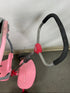 Radio Flyer Pink 4-in-1 Stroll n' Trike